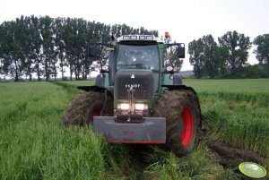 Fendt 930 Vario TMS