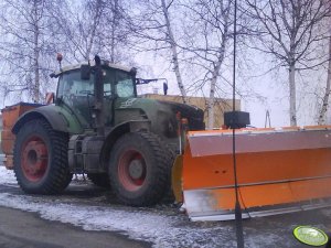 Fendt 930 Vario