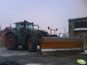 Fendt 930 Vario