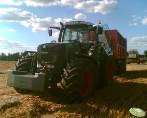 Fendt 930 Vario