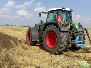 Fendt 930 Vario