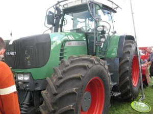 Fendt 930 Vario