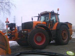 Fendt 930 vario