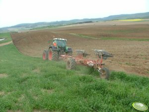 Fendt 930