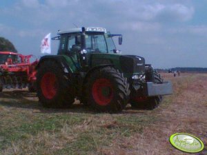 Fendt 930