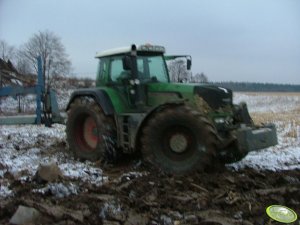 Fendt 930