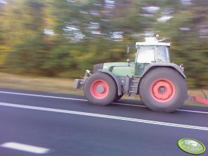 Fendt 930