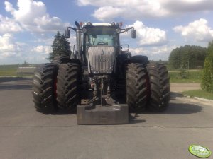 Fendt 936 Vario Black Beauty