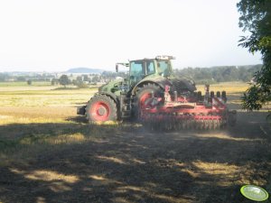 Fendt 936 Vario