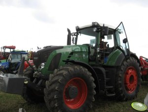 Fendt 936 Vario