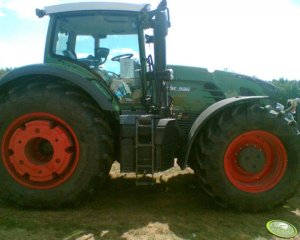 Fendt 936 Vario