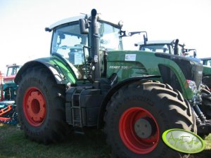 Fendt 936 Vario