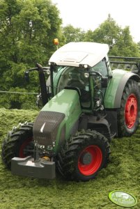 Fendt 936 Vario