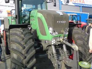 Fendt 936 Vario