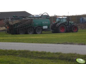 Fendt 936 Vario