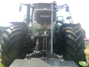 Fendt 936 Vario