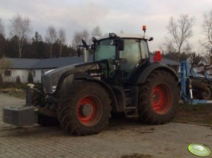 Fendt 936 Vario