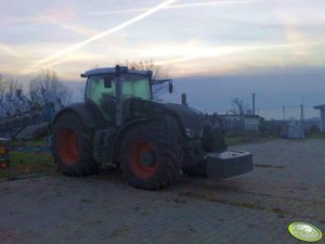 Fendt 936 Vario