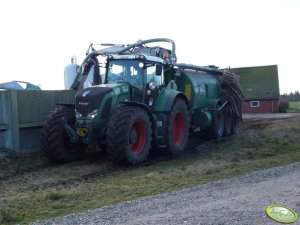 Fendt 936 Vario