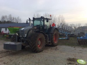 Fendt 936 Vario