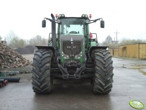 Fendt 936 Vario