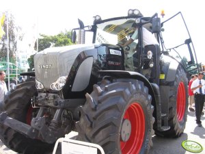 Fendt 936 Vario