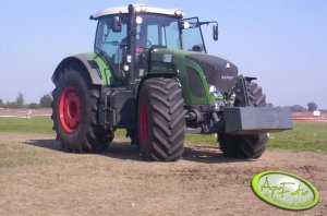 Fendt 936