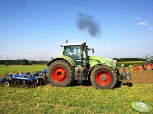 Fendt 936