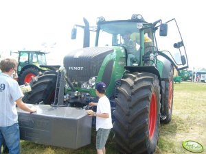 Fendt 936