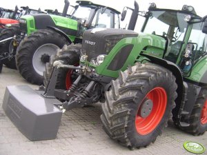 Fendt 936