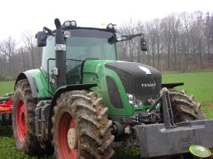 Fendt 936