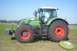 Fendt 936