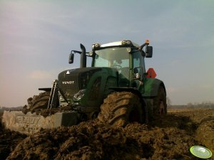 Fendt 936