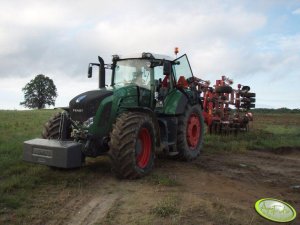 Fendt 936