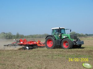 Fendt 936