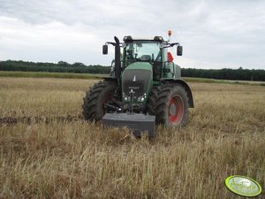 Fendt 936