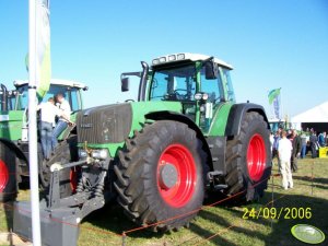 Fendt 936