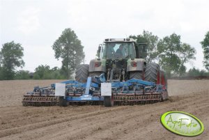 Fendt Favorit 926