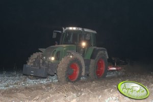 Fendt Favorit 926