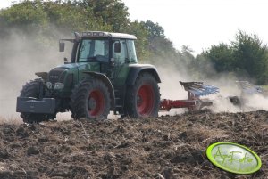 Fendt Favorit 926