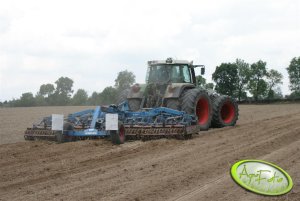 Fendt Favorit 926