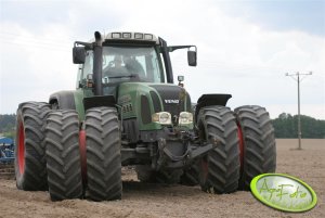 Fendt Favorit 926