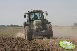 Fendt Favorit 926