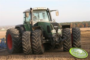 Fendt Favorit 926