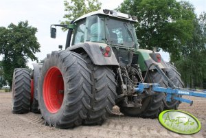 Fendt Favorit 926