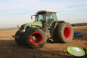 Fendt Favorit 926