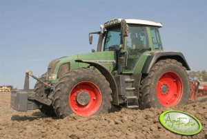 Fendt Favorit 926