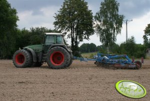 Fendt Favorit 926