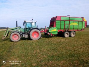 fendt favorit512