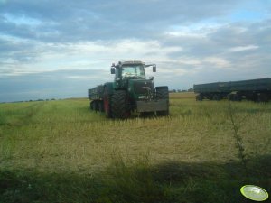 Fendt Vario 926